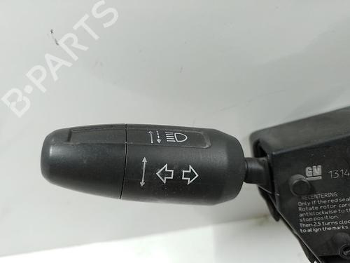 Steering column stalk OPEL CORSA D (S07) 1.2 LPG (L08, L68) | BP37308777I23 - Image 7