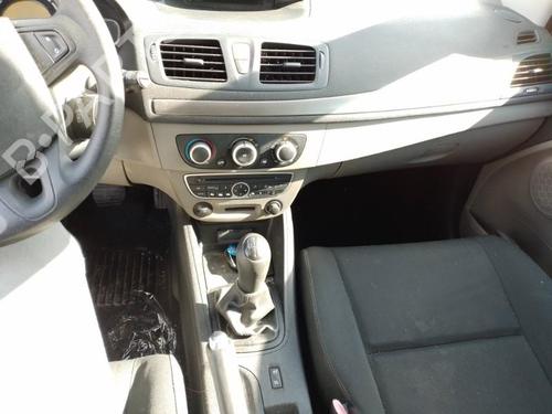 Steering column stalk RENAULT MEGANE III Hatchback (BZ0/1_, B3_) 1.5 dCi (BZ0C) | BP37323028I23 - Image 5