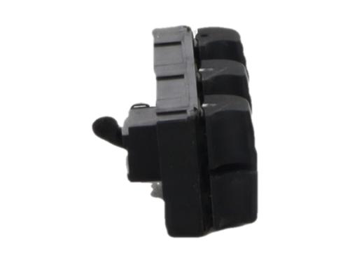 Left front window switch AUDI A3 Convertible (8P7) 1.6 TDI | BP37349126I27  - Image 5