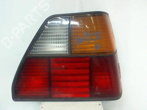 Used Right taillight Right taillight 37299031 37299031