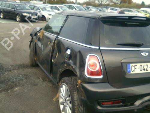 Starter MINI MINI (R56) Cooper S | BP37309287M8  - Image 9