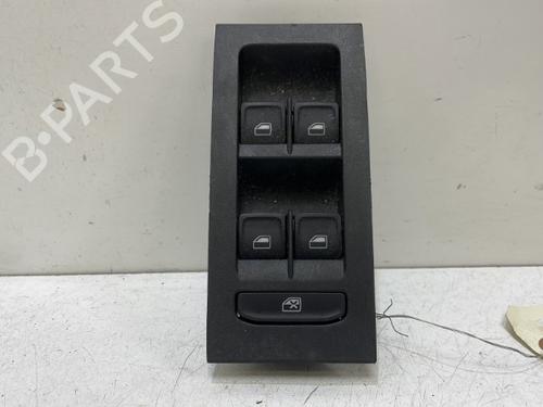 Left front window switch SKODA OCTAVIA III (5E3, NL3, NR3) 2.0 TDI | BP37322581I27 - Image 2