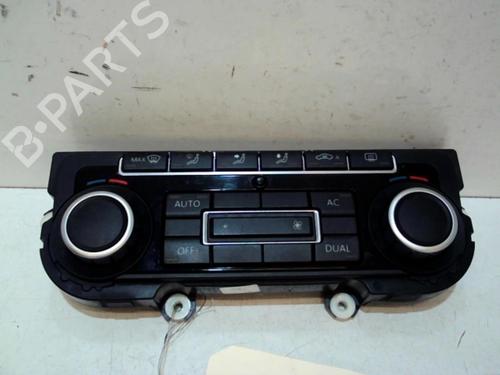 climate-control-vw-golf-vi-5k1-2008-2009-2010-2011-2012-2013-2014-37311598 main image
