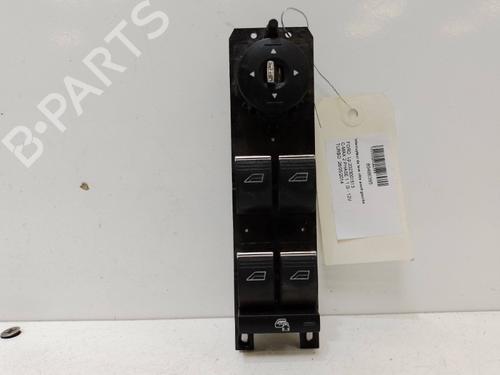 Left front window switch FORD C-MAX II (DXA/CB7, DXA/CEU) 1.0 EcoBoost | BP37323210I27 - Image 2