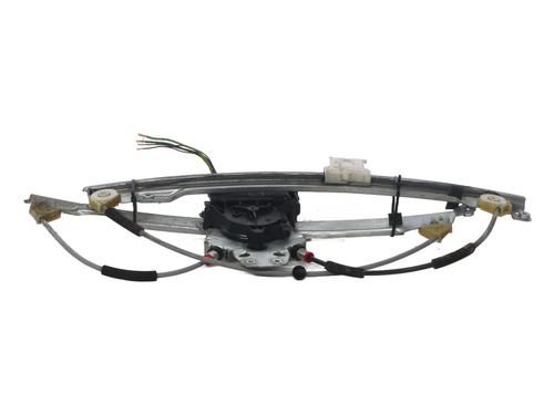 Front right window mechanism CITROËN C5 III (RD_) | BP37341405C23 - Image 2