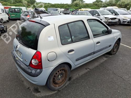 Switch RENAULT CLIO III (BR0/1, CR0/1) | BP37347412I30 - Image 6