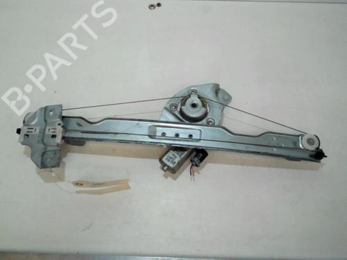 Front right window mechanism DACIA DUSTER (HS_) 1.5 dCi (HSAJ) | BP37310754C23 - Image 2