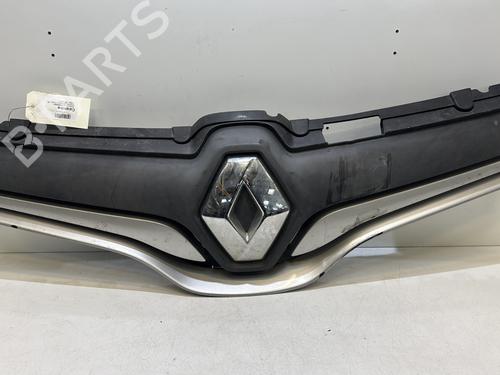 Grill RENAULT KANGOO Express (FW0/1_) | BP37616268C40 - Image 3