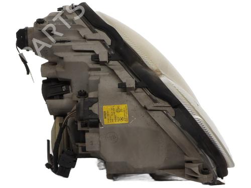 left-headlight-mercedes-benz-c-class-w203-2000-2001-2002-2003-2004-2005-2006-2007-37328968 main image