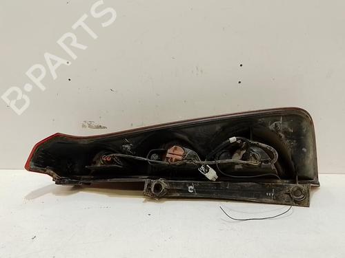 Left taillight NISSAN NOTE (E11, NE11) 1.5 dCi | BP37312140C34 - Image 2