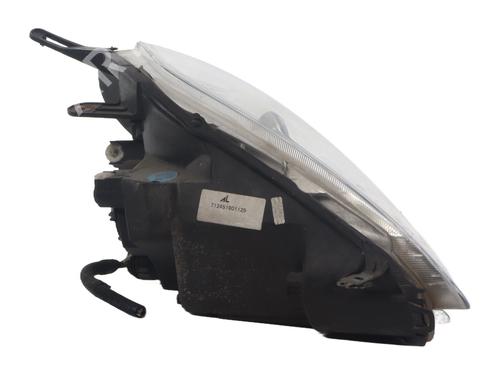 left-headlight-fiat-grande-punto-199_-2005-37345918 main image