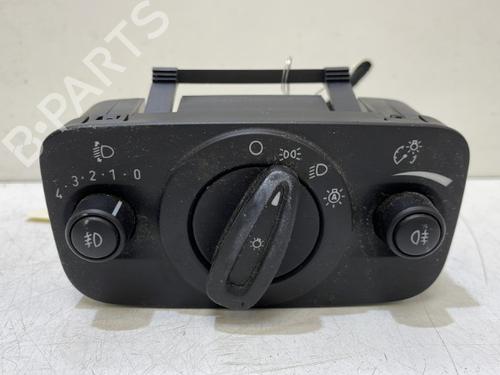 Headlight switch FORD C-MAX II (DXA/CB7, DXA/CEU) 1.0 EcoBoost | BP37323208I24 - Image 2