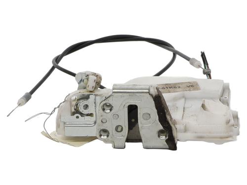 Front left lock OPEL AGILA B (H08) 1.0 (F68) | BP37327663C98 - Image 3