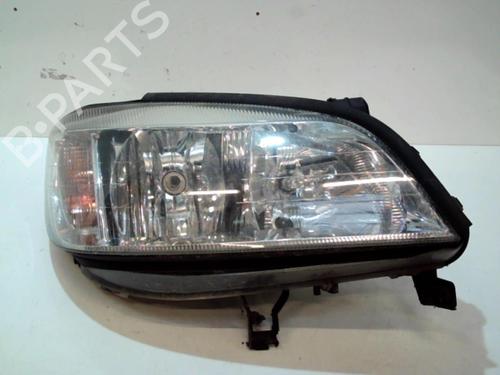 Used Right headlight Right headlight 37309852 37309852