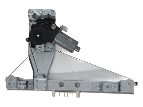 Used Rear right window mechanism Rear right window mechanism CITROËN C3 I (FC_, FN_) [2002-2013] 37334471 37334471