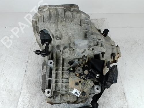 Gearbox FORD TRANSIT CONNECT (P65_, P70_, P80_) 1.8 Di | BP37311311M3 - Image 2