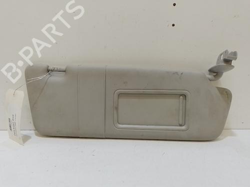 Right sun visor AUDI A4 B7 (8EC) 1.9 TDI | BP37315660I2 - Image 3