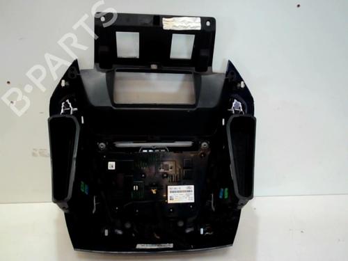 Used Radio Radio 37306413 37306413