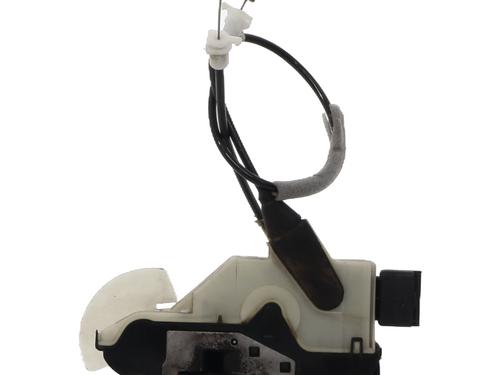 Front left lock PEUGEOT 208 I (CA_, CC_) 1.2 VTI 82 | BP37333473C98 - Image 3