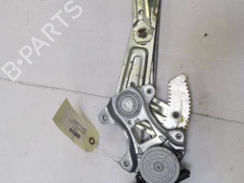 Used Rear left window mechanism Rear left window mechanism 37304215 37304215