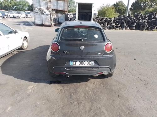 Reverse light ALFA ROMEO MITO (955_) 1.4 MultiAir (955AXL1B) | BP37339009C36 - Image 11