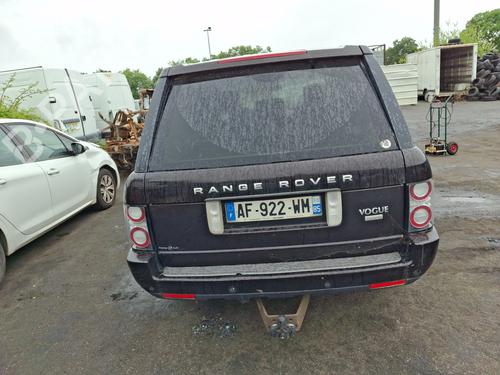 Left side indicator LAND ROVER RANGE ROVER III (L322) 3.6 D 4x4 | BP37333828I20  - Image 9
