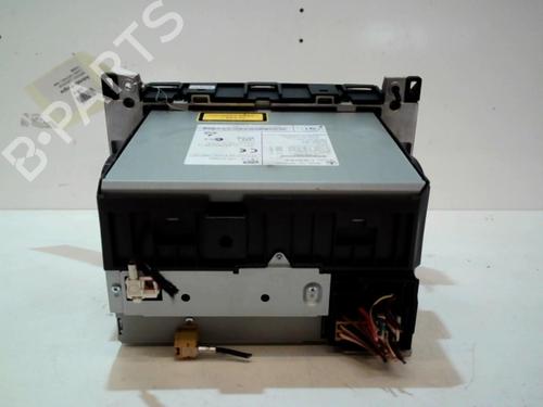 radio-mercedes-benz-a-class-w169-2004-2005-2006-2007-2008-2009-2010-2011-2012-37307591 main image