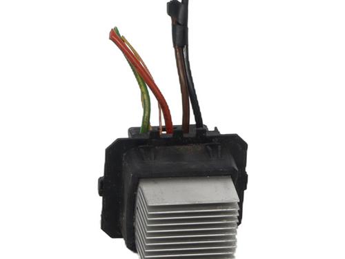 Heater resistor PEUGEOT 308 CC (4B_) 2.0 HDi | BP37336888M108 - Image 3