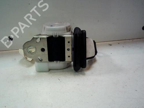 Used Rear left seatbelt Rear left seatbelt 37301197 37301197