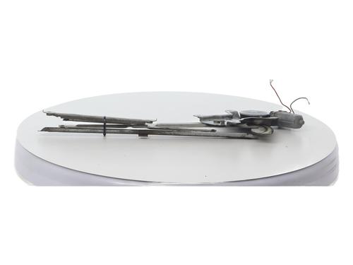 Front right window mechanism OPEL AGILA B (H08) 1.2 (F68) | BP37336146C23 - Image 3