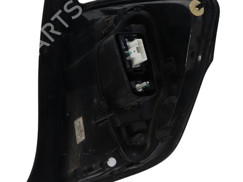 Left taillight CITROËN C3 II (SC_) 1.4 | BP37335196C34 - Image 5