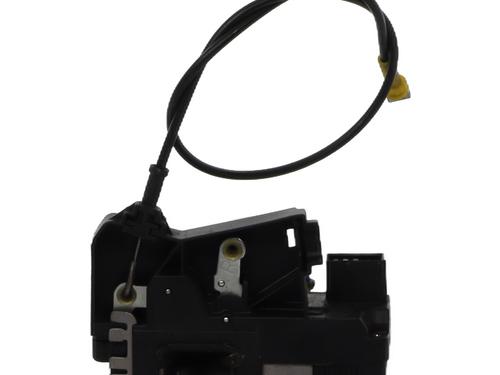 Front right lock RENAULT TRAFIC II Van (FL) 2.0 dCi 115 (FL01, FL0U, FL00, FL0H, FL0M) | BP37326667C97 - Image 5