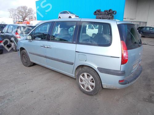 ABS pump PEUGEOT 807 (EB_) 2.0 HDi | BP37304177M43 - Image 6
