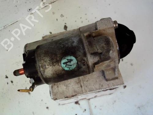 Starter CHEVROLET SPARK (M300) | BP37306127M8 - Image 2