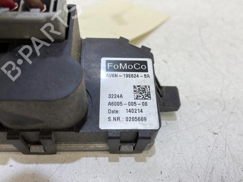 Used Heater resistor Heater resistor 37323224 37323224