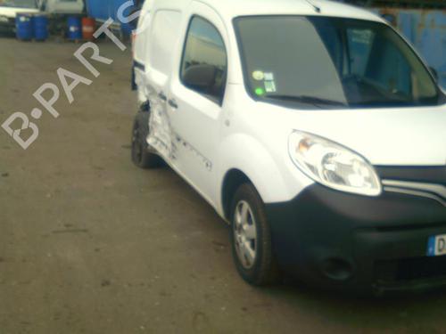 Front right window mechanism RENAULT KANGOO Express (FW0/1_) | BP37316991C23 - Image 7