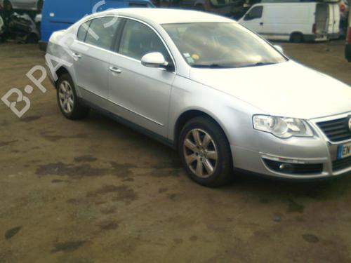 Alternator VW PASSAT B6 (3C2) 1.9 TDI | BP37309011M7 - Image 7