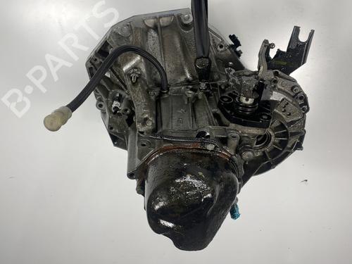gearbox-renault-modus-grand-modus-fjp0_-2004-37332631 main image