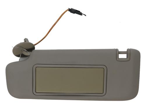 Left sun visor OPEL ASTRA H (A04) | BP37331809I1 - Image 2