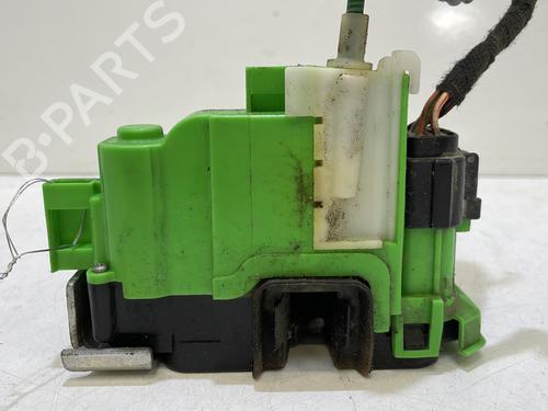 Used Front right lock Front right lock 37318524 37318524