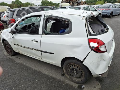 Engine RENAULT CLIO III (BR0/1, CR0/1) | BP37347294M1 - Image 5