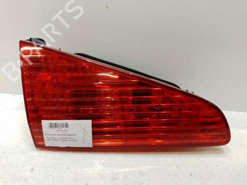 Used Left tailgate light Left tailgate light 37311169 37311169