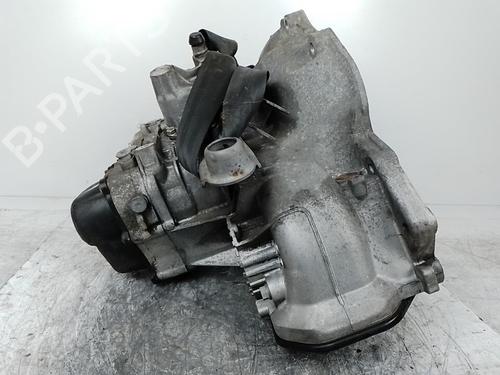 Gearbox OPEL CORSA D (S07) 1.2 LPG (L08, L68) | BP37312745M3 - Image 4