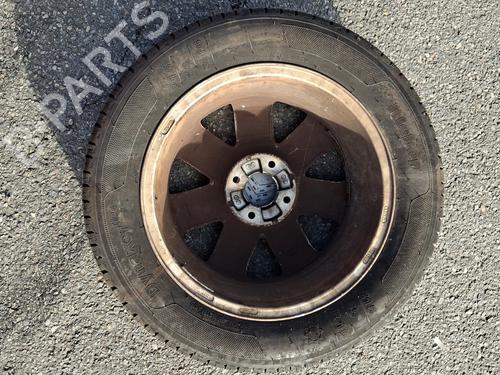 Used Rim Rim 37615411 37615411