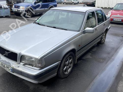 Left tailgate light VOLVO 850 (854) | BP37323626C79 - Image 9