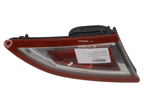 Left tailgate light RENAULT SCÉNIC III (JZ0/1_) 1.5 dCi | BP37343235C79 - Image 8