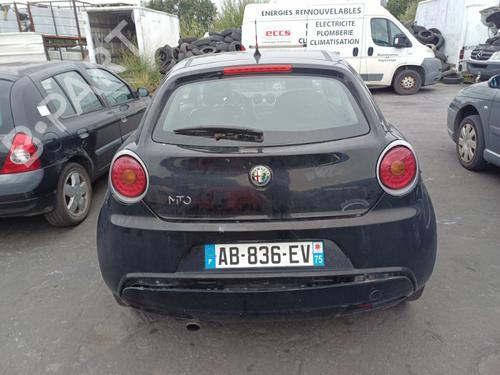 Left side indicator ALFA ROMEO MITO (955_) 1.3 MultiJet (955AXH1B, 955AXT1A) | BP37326026I20  - Image 6