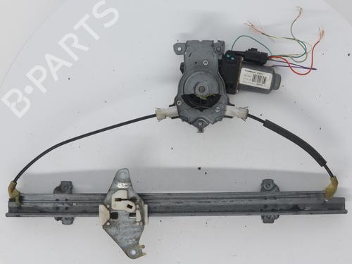 Used Front left window mechanism Front left window mechanism 37337981 37337981