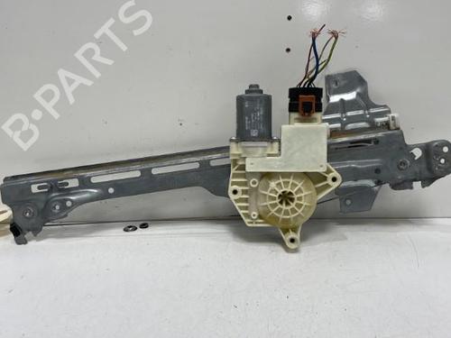 Used Rear right window mechanism Rear right window mechanism 37321186 37321186