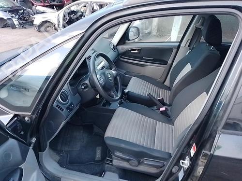 Other SUZUKI SX4 (EY, GY) 1.6 DDIS (RW416D) | BP37316091O1 - Image 7
